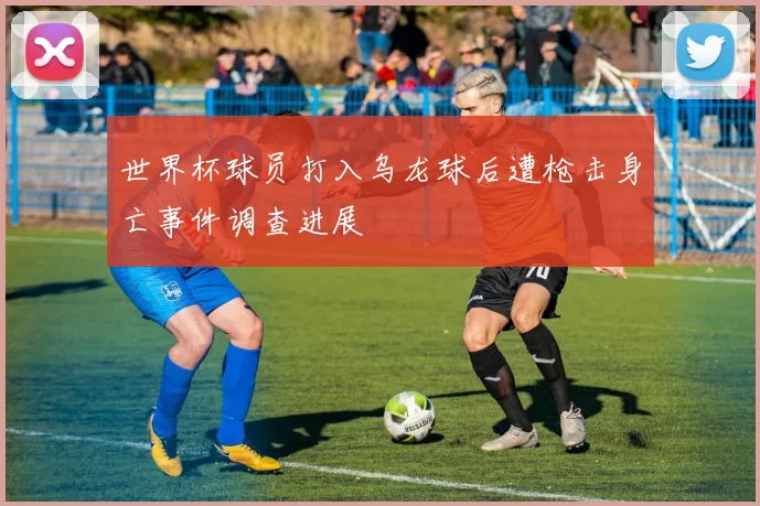 世界杯球员打入乌龙球后遭枪击身亡事件调查进展