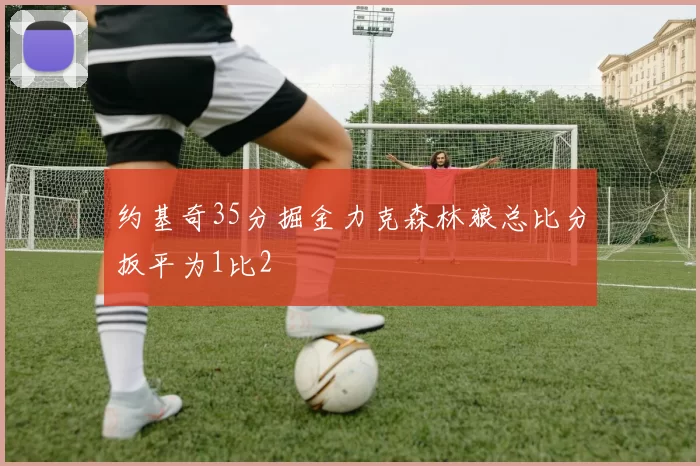 约基奇35分掘金力克森林狼总比分扳平为1比2