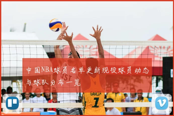 中国NBA球员名单更新现役球员动态与球队分布一览