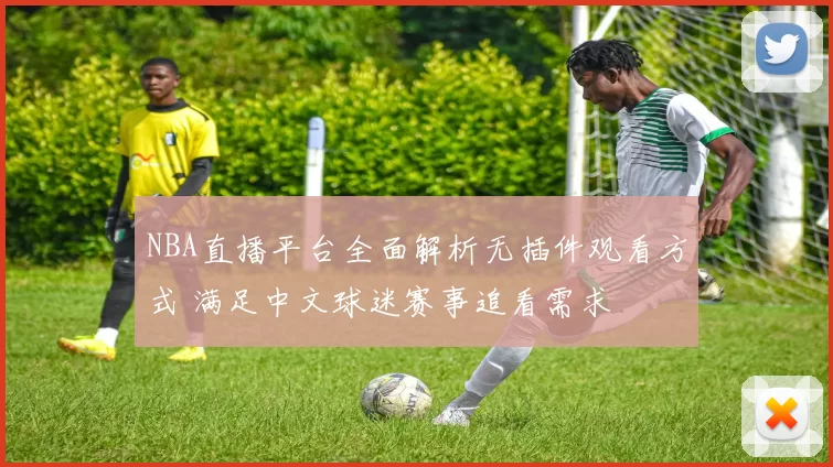 NBA直播平台全面解析无插件观看方式 满足中文球迷赛事追看需求