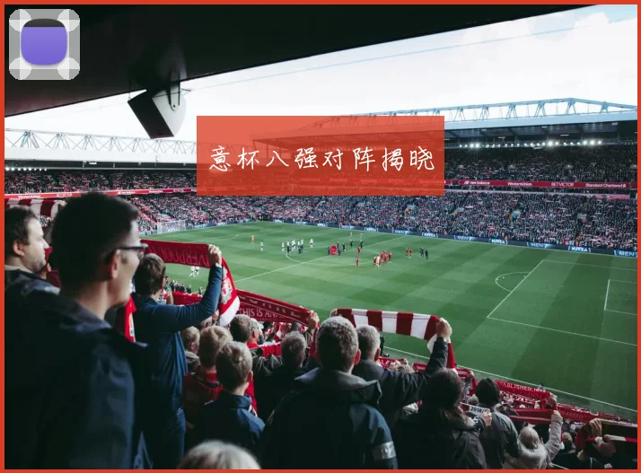 意杯八强对阵揭晓