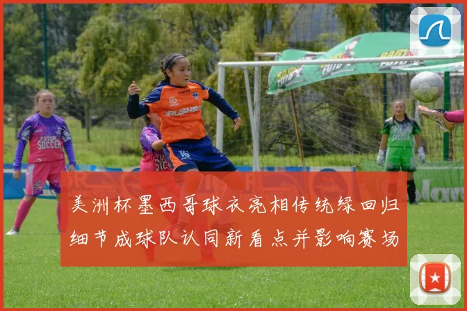 美洲杯墨西哥球衣亮相传统绿回归细节成球队认同新看点并影响赛场形象